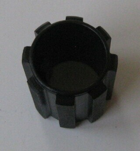Comet Hub Driver - 1'' - Splined - 1/4'' Key 203641A