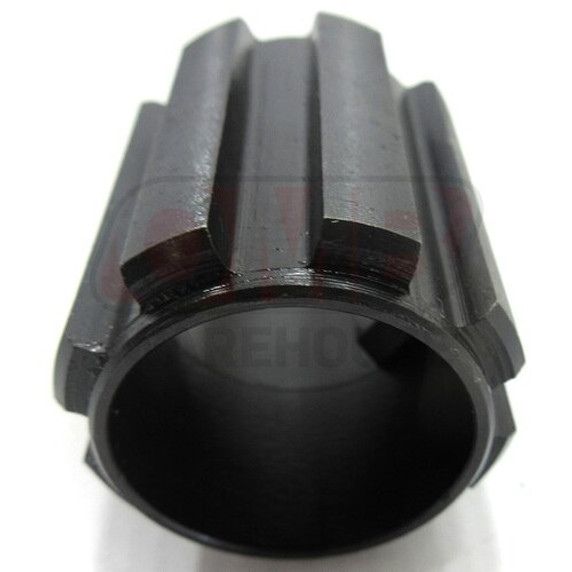 Comet Hub Driver - 1'' - Splined - 1/4'' Key 203641A