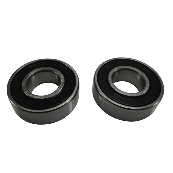 Comet (2) Ball Bearings 5/8" x 1-3/8" x 7/16" 215558A