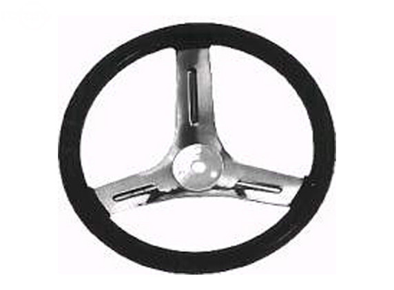 10" Go-kart Steering Wheel