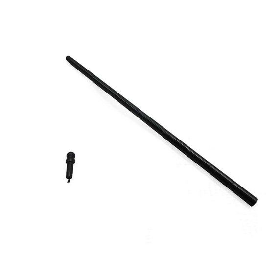 Cut to Length Chrome Moly Pushrod, 3/16" Fits Predator 212 GX200 Clone