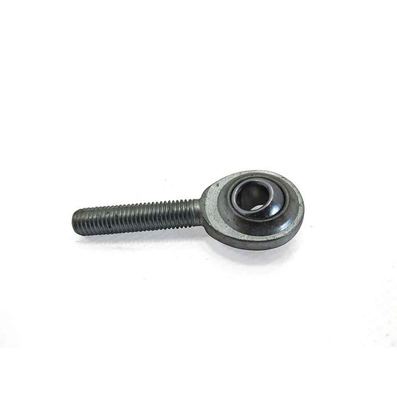 1/4-28 Right Male Rod End (Deluxe)