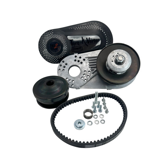 Comet TAV2 Torque Converter -  1" -  #35 - 12T 218354A