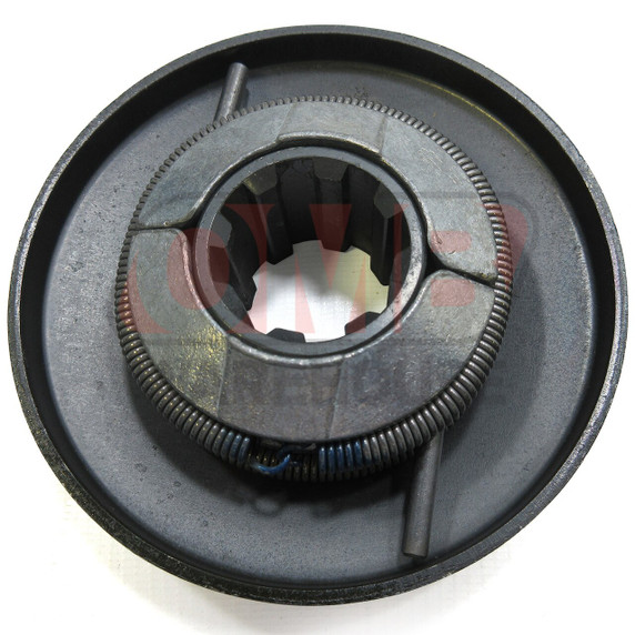 Comet TAV2 Torque Converter -  1" -  #35 - 12T 218354A