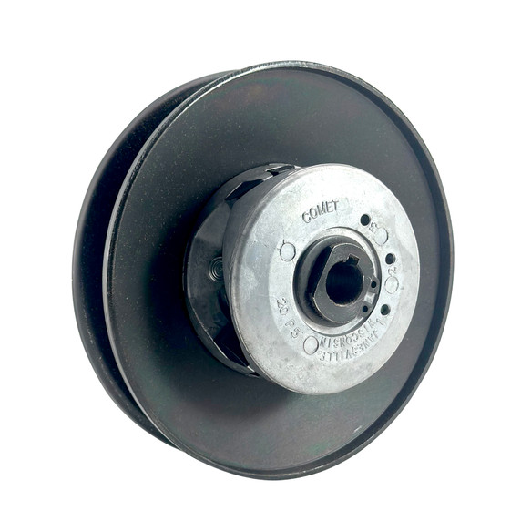 Comet TAV2 30 Series Driven Unit 5/8" Bore 6" Diameter 219456A