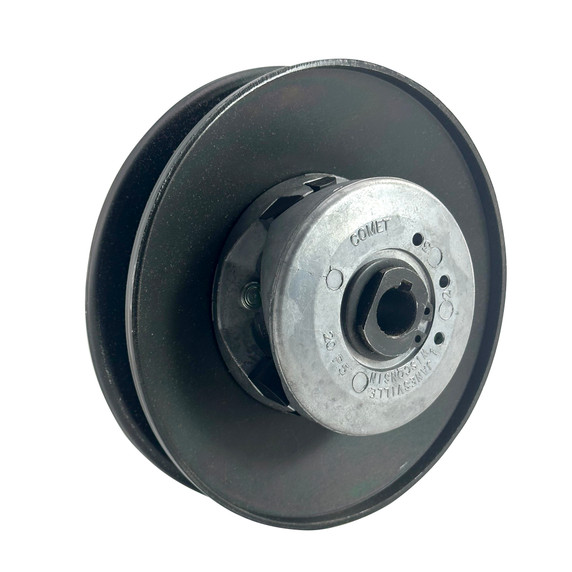 Comet TAV2 30 Series Driven Unit 5/8" Bore 6" Diameter 219456A