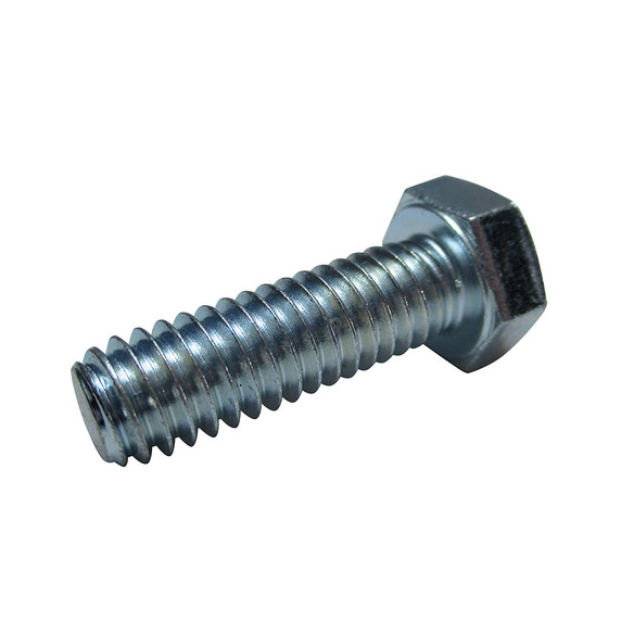 Hex Bolt - 5/16-18 x 1"