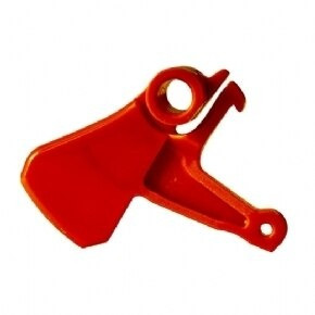 39-7/8" Throttle Control Fits Ariens 69087