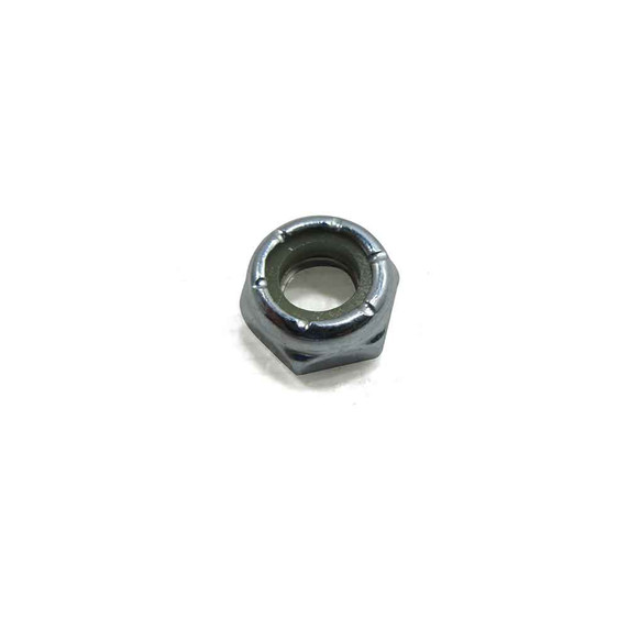 Locknut 5/16-18, Thin Nylon