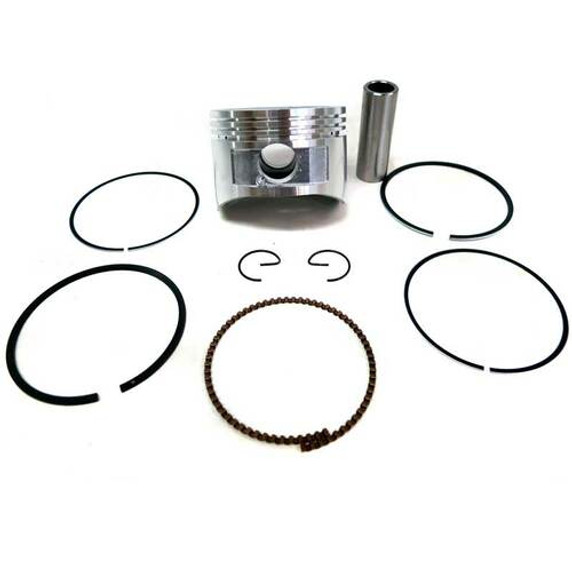 GX200/Clone Piston Kit -std