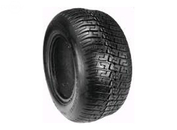20 X 8.00 X 10 Cheng Shin Turf Tire - 4 Ply