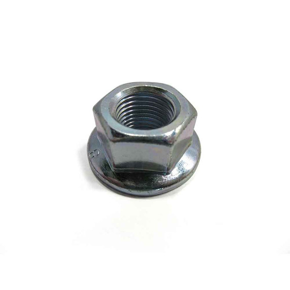 Stock Animal Crankshaft