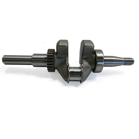 Stock Animal Crankshaft