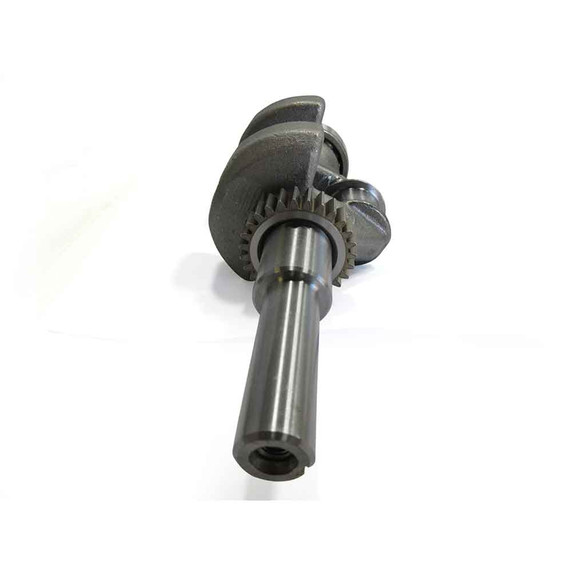 Stock Animal Crankshaft