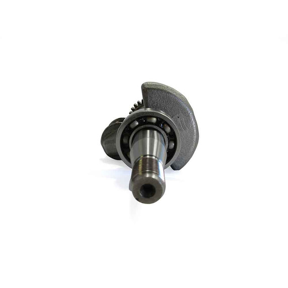 Stock Animal Crankshaft