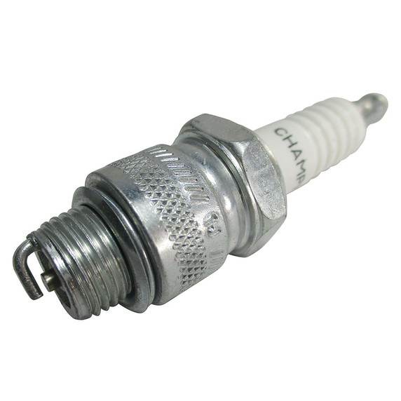 Spark Plug Fits Champion Rj12c