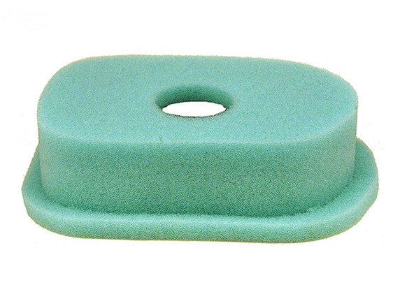 Rotary Corp Brand Filter Air Foam Fits Briggs & Stratton