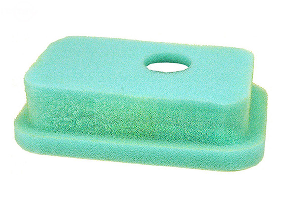 Filter Air Foam Fits B&S