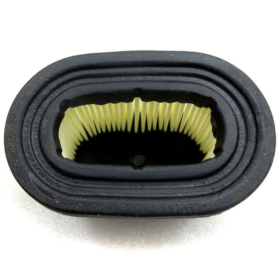 Filter Air Paper 3-7/8"X2-5/8" Fits B&S Filter Air Paper 3-7/8"X2-5/8" Fits B&S