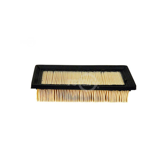 Panel Air Filter Fits B&S 691643, 496077