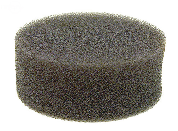 Filter Air Foam 3-1/4"X1-1/4" Fits Lawn-boy