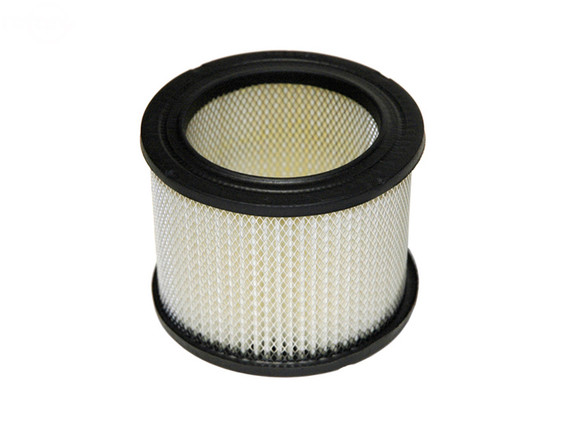 Paper Air Filter 3"X 4-3/8" Fits Onan