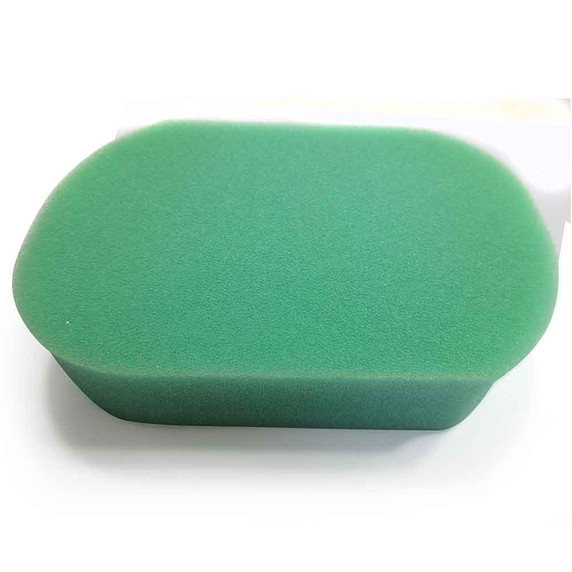 Foam Air Filter Fits Wisconsin/Robin 2063600303