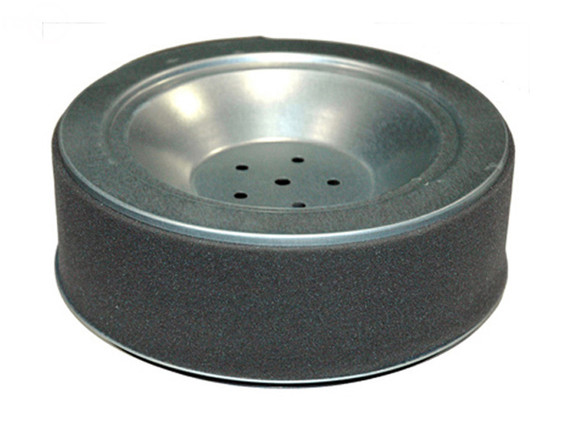 Filter Air & Prefilter 5-15/16" X 7-7/8" Fits Kawasaki