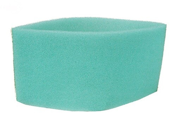 Prefilter Foam Fits Kawasaki M70283 Prefilter Foam Fits Kawasaki M70283