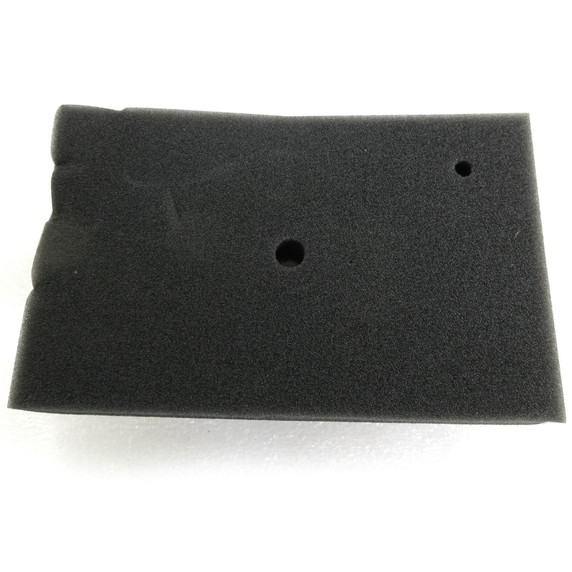 Prefilter Foam Replaces