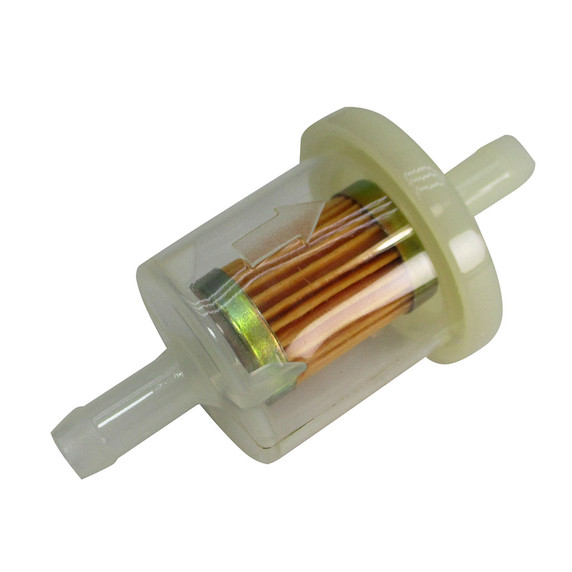 Fuel Filter Fits Briggs & Stratton 691035 & 493629
