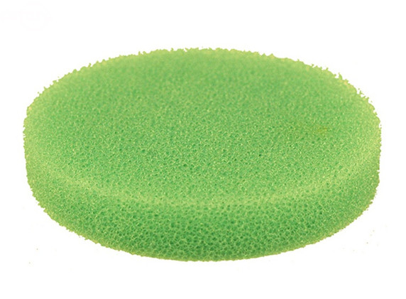Foam Air Filter Replaces 4112-124-0801