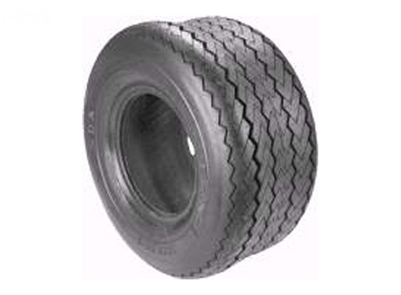 18 X 8.50 X 8 Fits Hole In One Tire - 4 Ply