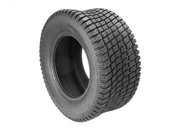 15 X 6.50 X 8 Fits Carlisle Turf Master Tire - 2 Ply