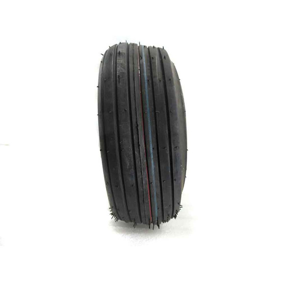 13 X 500 X 6 4ply Rib Tread Fits Carlisle