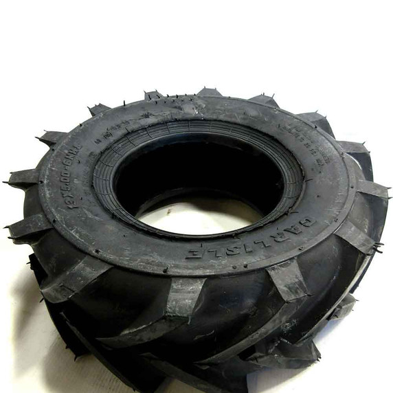 13 X 500 X 6 2ply Super Lug Fits Carlisle