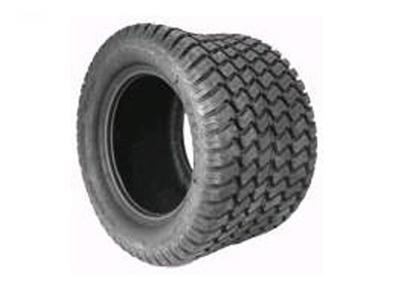18 X 10.50 X 10 Fits Carlisle Titan Multi-trac Tire - 4 Ply