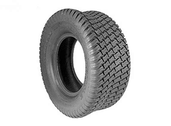 24 X 9.50 X 12 Fits Carlisle Multitrac Tire - 4 Ply