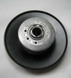 Comet 30 Series Driven Unit, 3/4