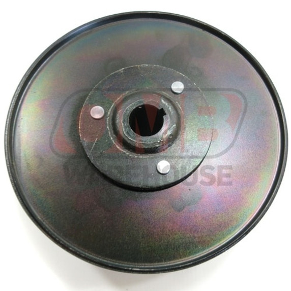 Comet 30 Series Driven Unit, 3/4" Bore, 6" Diameter 219465A