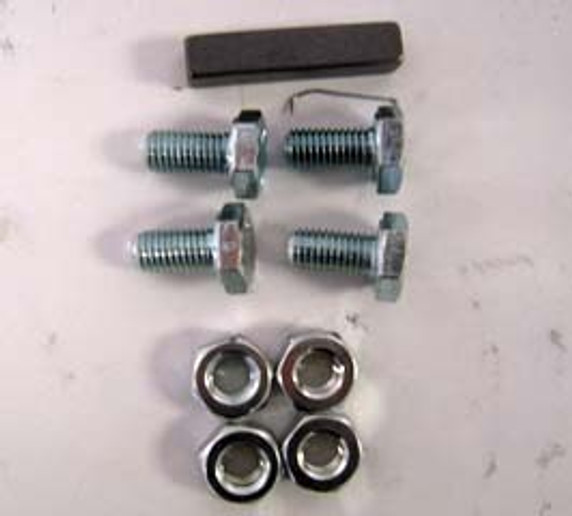 Hardware Kit for 3.228" Bolt Circle Hub