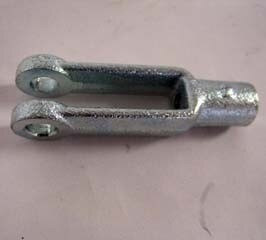 Clevis, Forged - 10-32