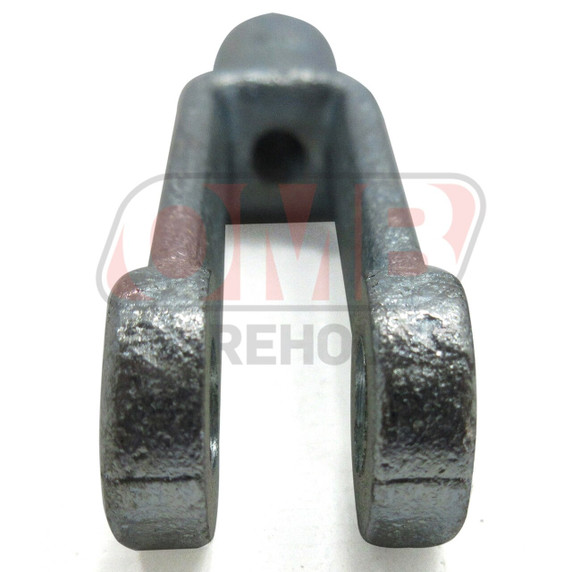 Clevis, Forged - 10-32