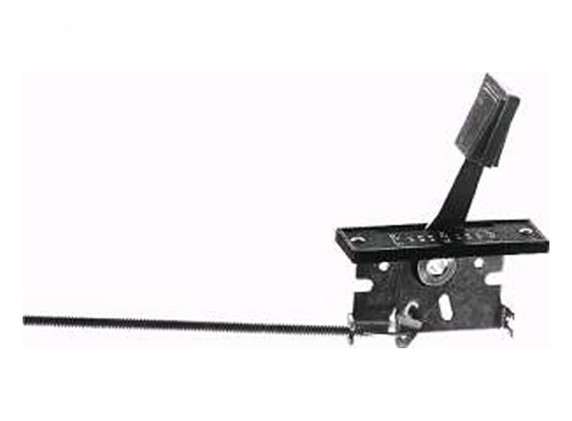 47" Universal Throttle Control