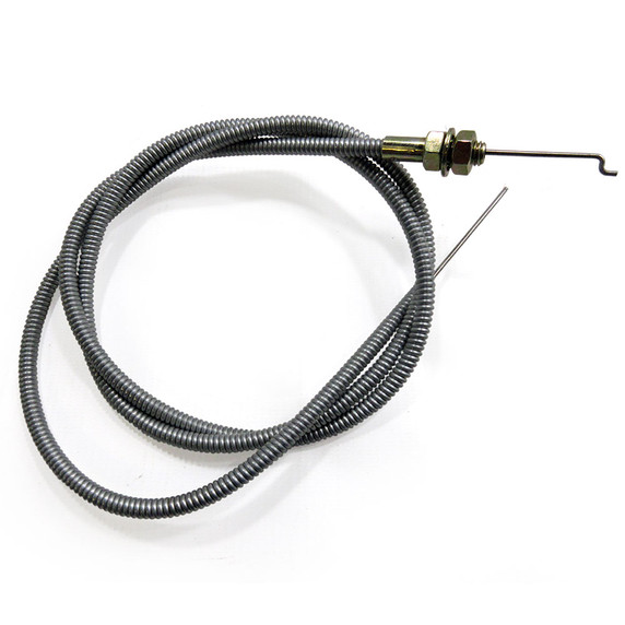 50" Throttle Cable Fits Dixie Chopper 68249