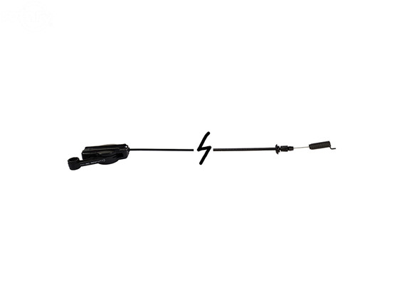 Drive Assembly Control 59" Fits Murray