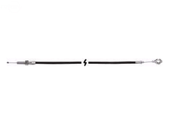 Cable Control 64"Lawnboy