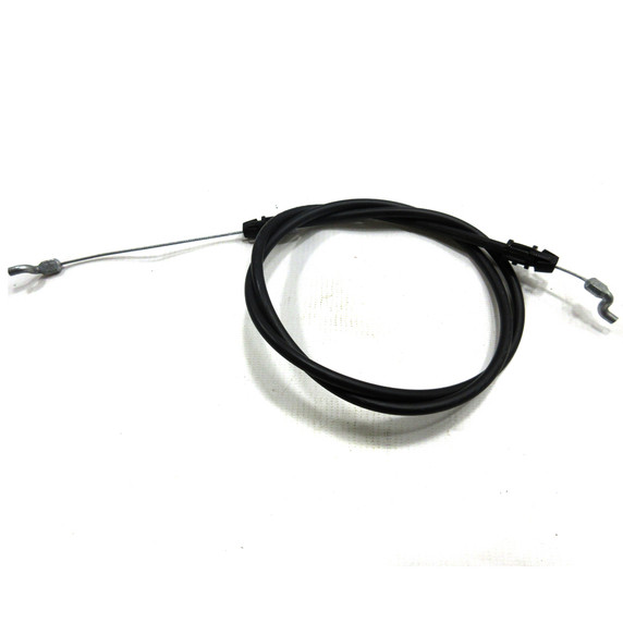 Cable Control 36-7/8" Fits Mtd
