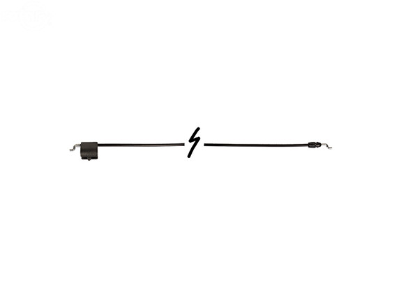 Blade Brake Cable Fits Murray