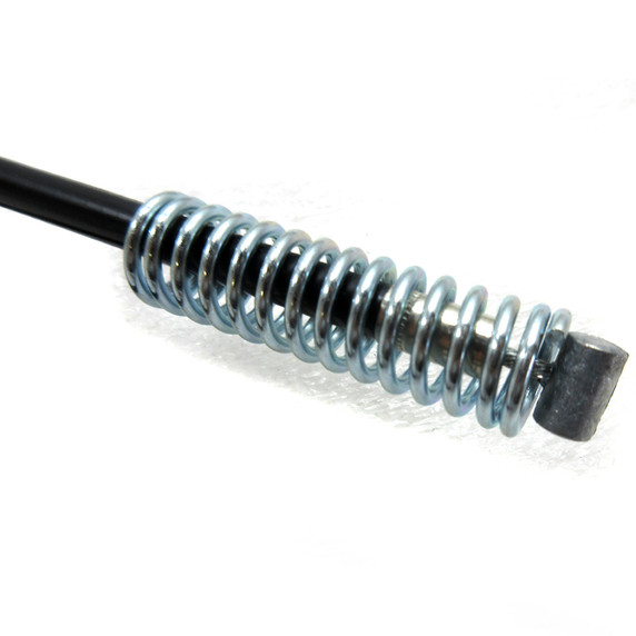 Cable Transmission49-7/8 Fits "Fits Honda